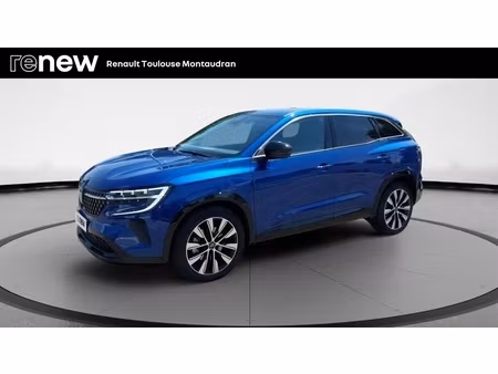 Renault Austral 1.2 200