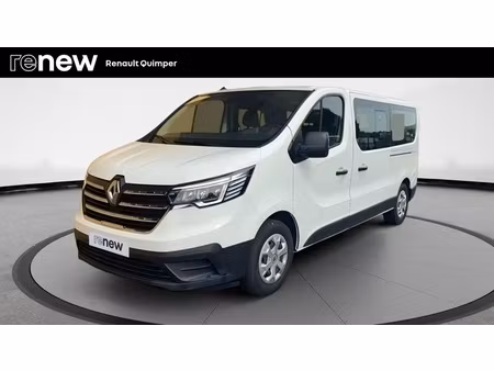 Renault Trafic 2.0 dCi 150