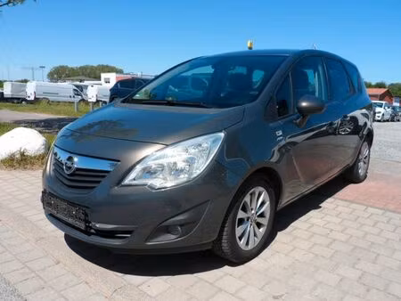 Opel Meriva 1.4 140 Cosmo