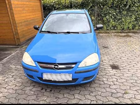 Opel Corsa 1.0 60