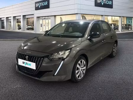 Peugeot 208 1.2 100 Active