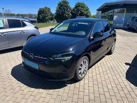Opel Corsa 1.2 100 Elegance