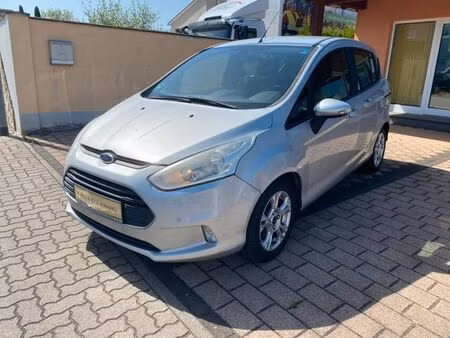Ford B-max 1.0 Sync Edition