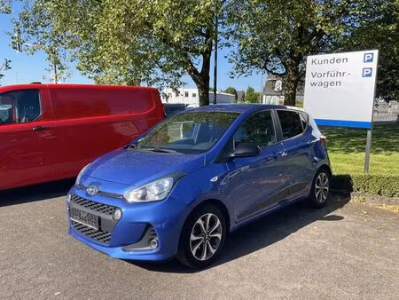 Hyundai i10 1.0 67