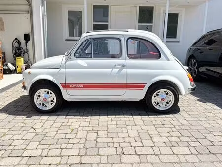 Fiat 500 0.5