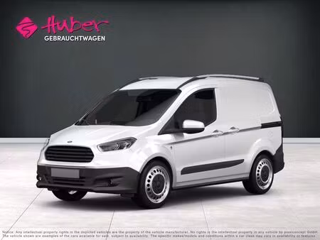 Ford Transit 1.0 102
