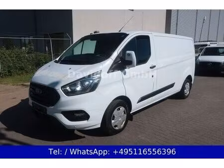 Ford Transit 2.0 131 SE
