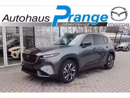 Mazda CX-5 2.5 141 Centre Line