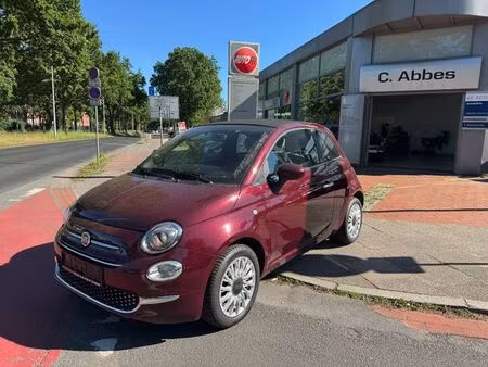 Fiat 500 1.0 69