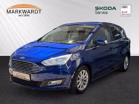 Ford C-max 1.5 150 Titanium