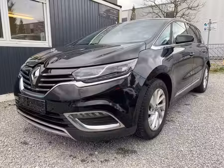 Renault Espace 1.6 dCi 160 Intens