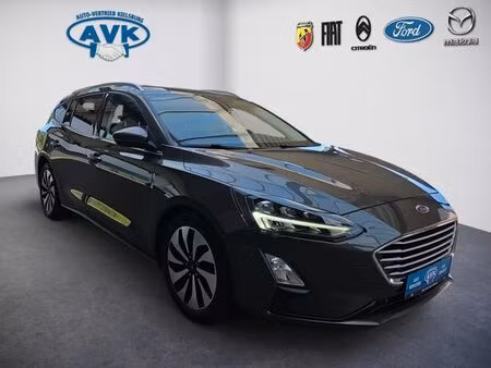 Ford Focus 2.0 TDCi 150 Cool & Connect