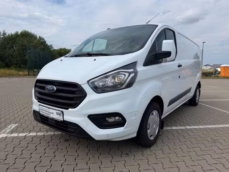 Ford Transit 2.0 105 Trend