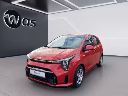 Kia Picanto 1.0 GDi 68