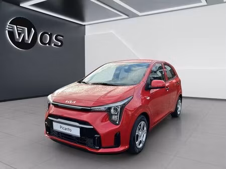 Kia Picanto 1.0 GDi 68