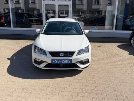 Seat Leon 1.5 TSI 110 FR