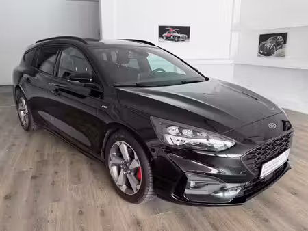 Ford Focus ST 2.0 TDCi 150 ST Line