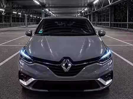 Renault Clio 1.3 TCe 130 RS Line