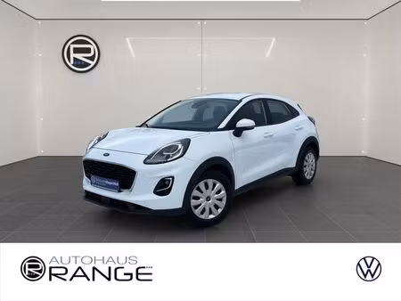 Ford Puma 1.0 EcoBoost Cool