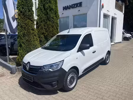 Renault Express 1.5 dCi