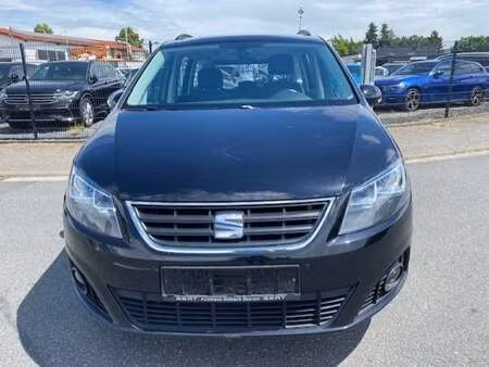 Seat Alhambra 1.4 TSI 150 Style