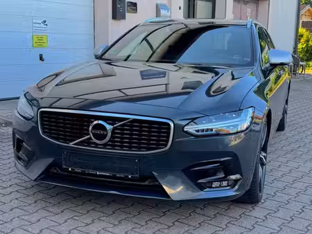 Volvo V90 D3 2.0 150 R Design