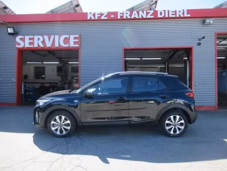 Kia Stonic 1.0