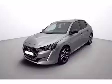 Peugeot 208 1.2 PureTech 75 Style