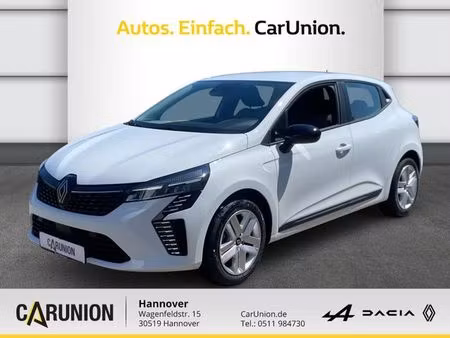 Renault Clio 1.0 TCe 90 Evolution