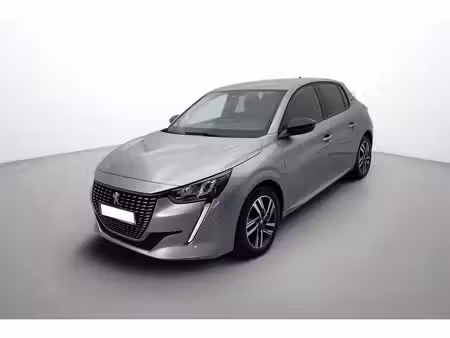 Peugeot 208 1.2 PureTech 75 Style