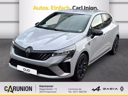 Renault Clio 1.0 TCe 90 Esprit Alpine