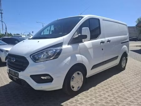 Ford Transit 2.0 131