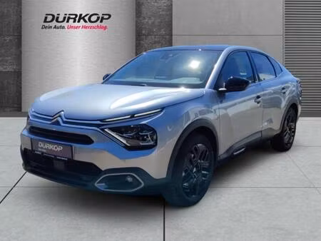 Citroën C4X 156