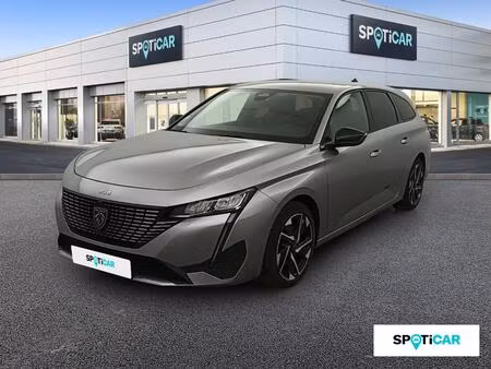 Peugeot 308 1.2 THP 130 Allure