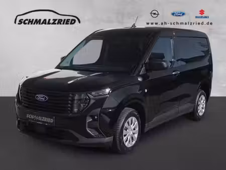 Ford Transit 1.0 125