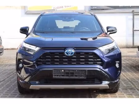 Toyota RAV4 2.5 218