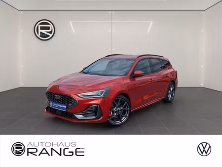 Ford Focus ST 2.3 EcoBoost 280