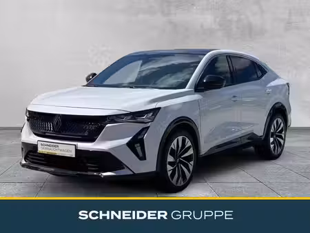 Renault Rafale E-Tech 1.2 200 Techno