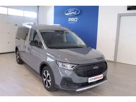 Ford Transit 2.0 122 Active