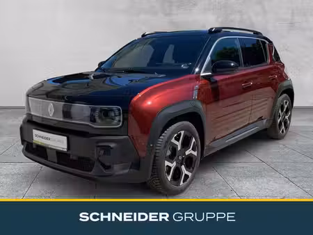 Renault R4 E-Tech 150 Confort