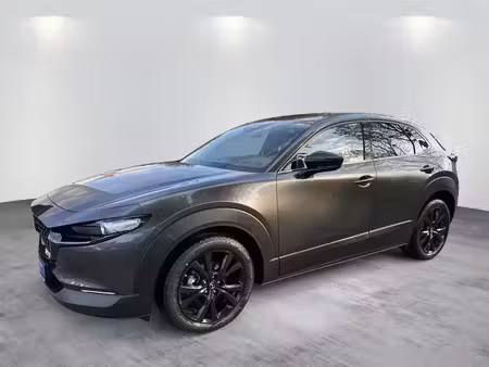Mazda CX-30 Skyactiv G 2.5 140 Nagisa