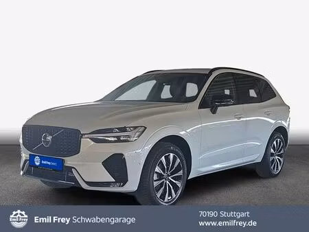 Volvo XC60 2.0 197 Plus