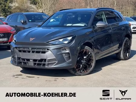 Cupra Terramar VZ 1.5 TSI 272