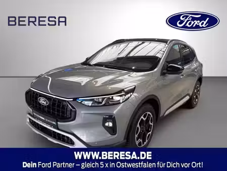 Ford Kuga 2.5 243 Active 4x4
