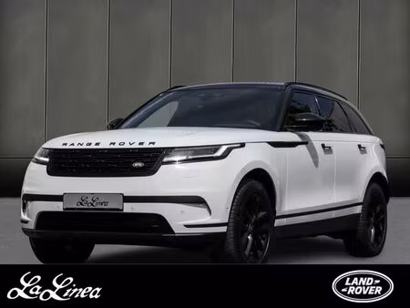 Land Rover Range Rover Velar D200 2.0 204 S 4x4