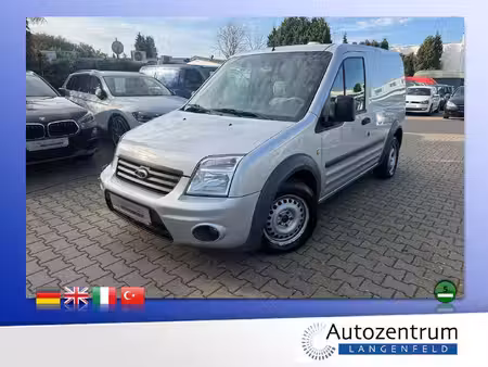 Ford Transit 1.8 TDCi 75