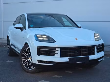 Porsche Cayenne V6 3.0 470 4x4