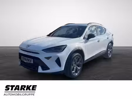 Cupra Formentor 1.5 TSI 150