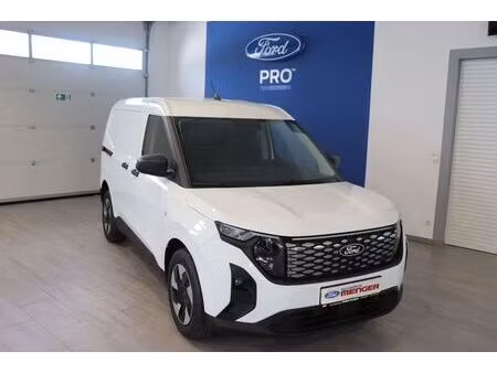 Ford Transit 136 Trend