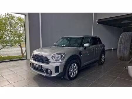 Mini Mini Cooper 1.5 136 Essential